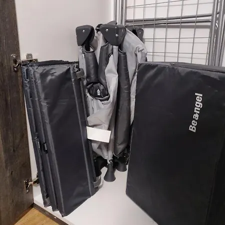 Апартаменты Lori M Sa Parkingom *