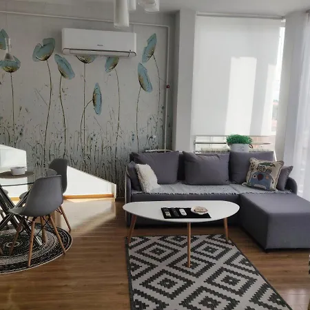 Apartment Lori M Kraljevo