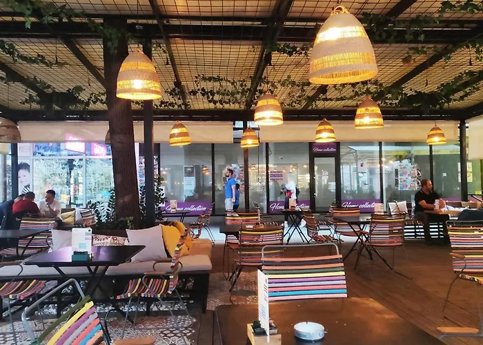 Lori M Sa Parkingom * 克拉列沃